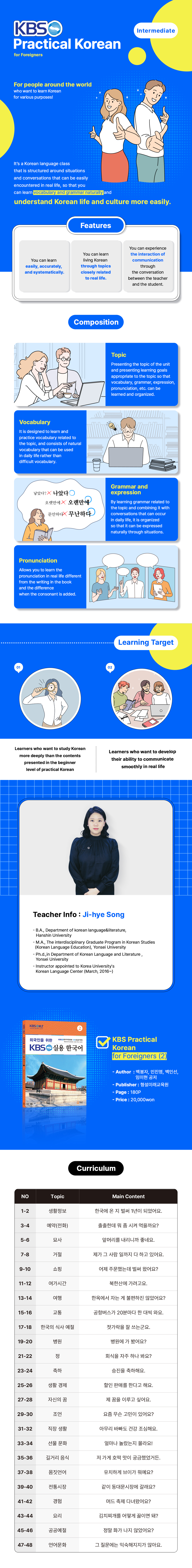 KBS Korean for Foreigners, KBSKLT
